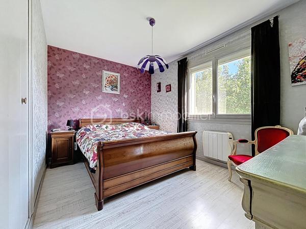 Maison traditionnelle de 134 m²