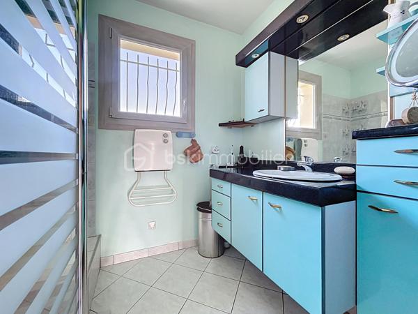 Maison traditionnelle de 134 m²