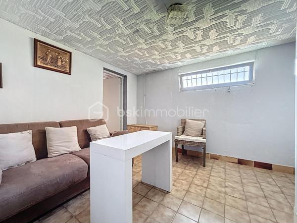 Maison traditionnelle de 134 m²