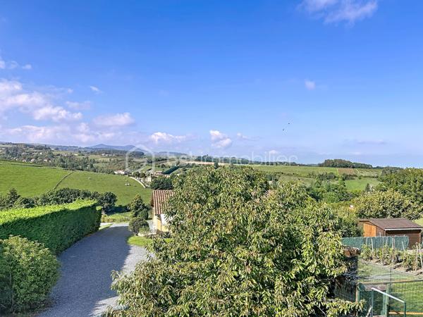 Maison traditionnelle de 134 m²