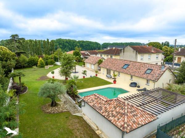 Maison à vendre |  Malause |  4 pièces | 113 m²