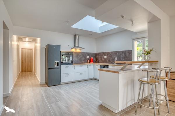 Maison à vendre |  Malause |  4 pièces | 113 m²