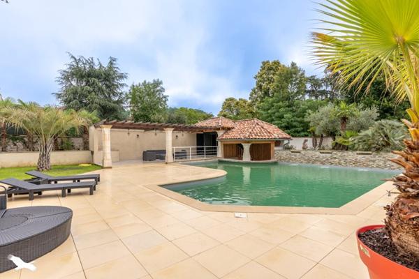 Maison à vendre |  Malause |  4 pièces | 113 m²