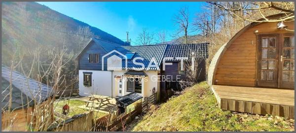 Offrez-vous un havre de paix rentable