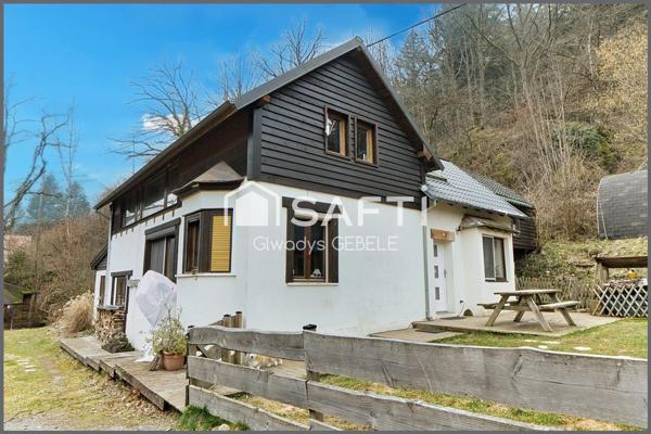 Offrez-vous un havre de paix rentable