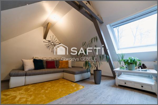 Offrez-vous un havre de paix rentable