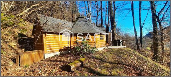 Offrez-vous un havre de paix rentable