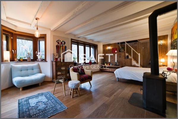 Offrez-vous un havre de paix rentable