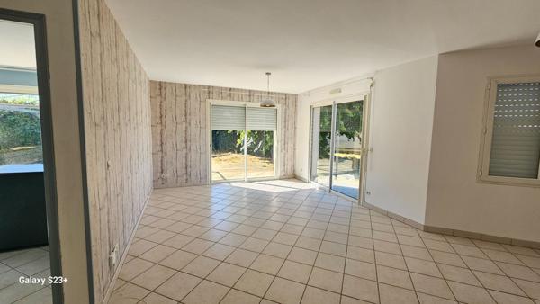 Maison - 5 pièces - 108 m²