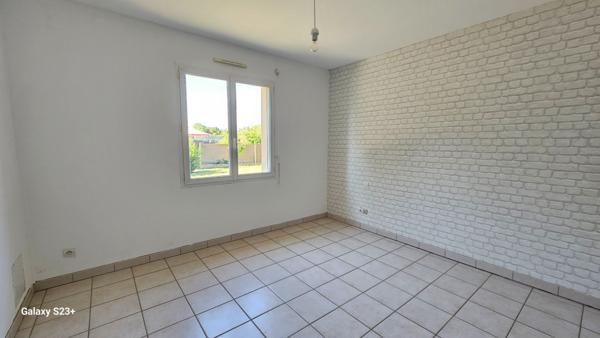 Maison - 5 pièces - 108 m²