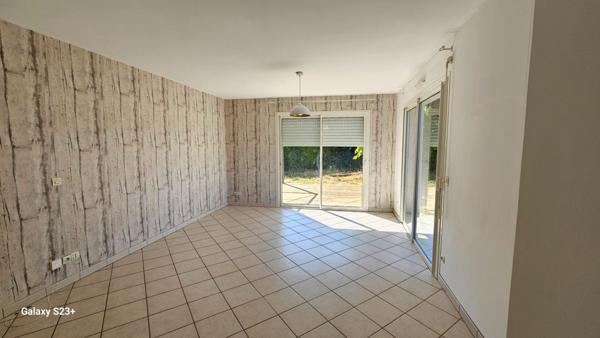 Maison - 5 pièces - 108 m²