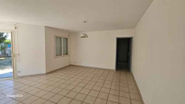 Maison - 5 pièces - 108 m²