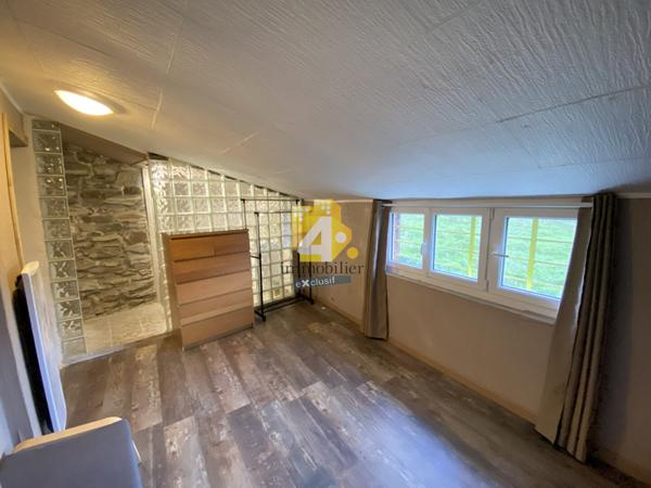 Maison - 3 pièces - 70 m²