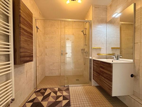 Appartement - 3 pièces - 64 m²