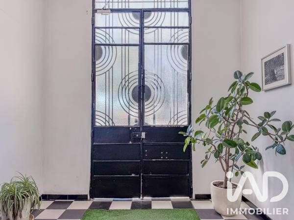 Appartement à vendre 5 pièces 104 m² Toulon