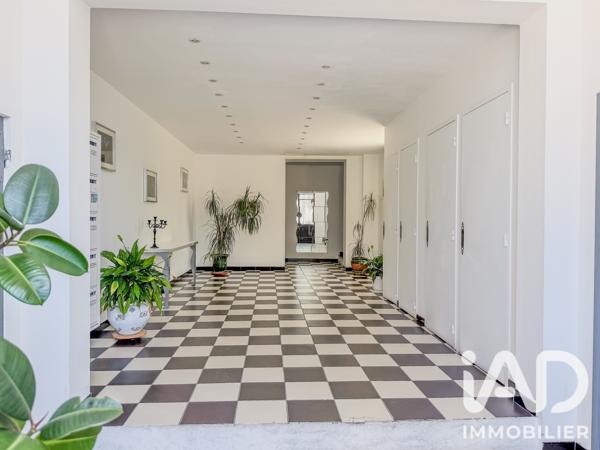 Appartement à vendre 5 pièces 104 m² Toulon