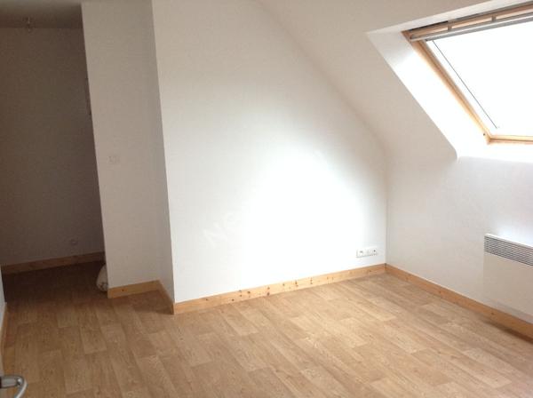 A LOUER - Maison - Larré - 3 chambres  - 96m2