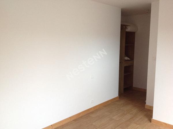 A LOUER - Maison - Larré - 3 chambres  - 96m2