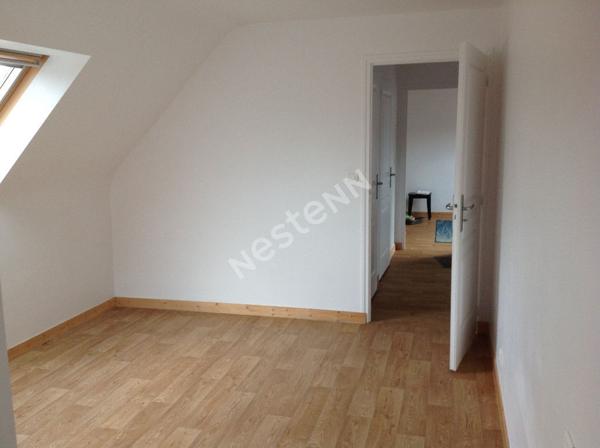 A LOUER - Maison - Larré - 3 chambres  - 96m2