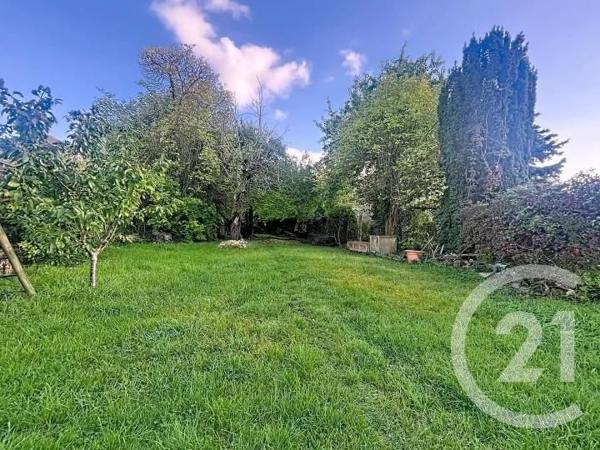 Maison à vendre  6 pièces - 154,74 m2 TROYES - 10