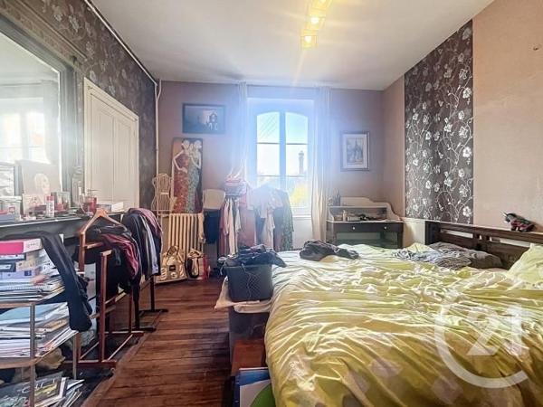 Maison à vendre  6 pièces - 154,74 m2 TROYES - 10