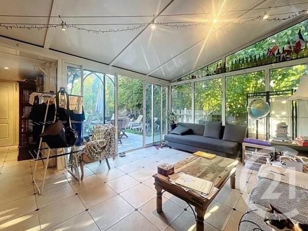 Maison à vendre  6 pièces - 154,74 m2 TROYES - 10