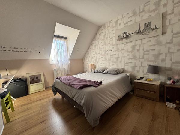 Maison - 5 pièces - 85 m²