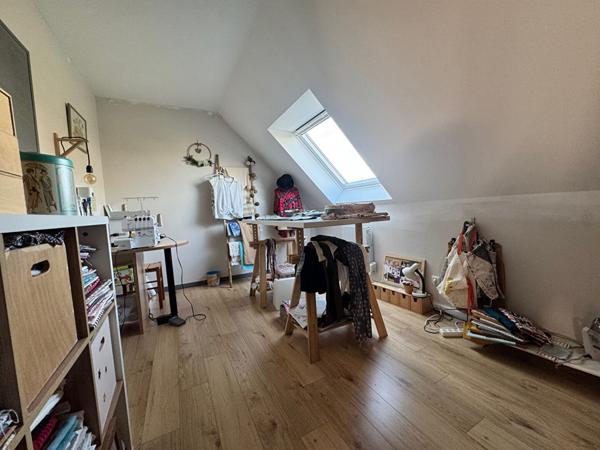 Maison - 5 pièces - 85 m²