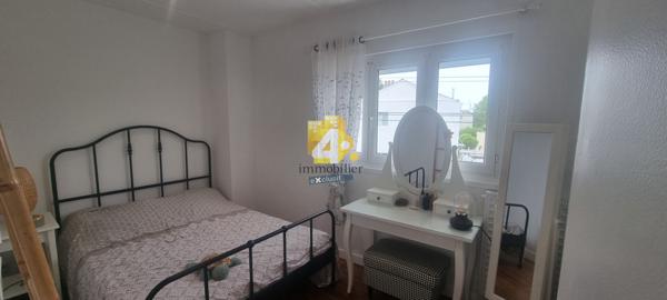 Maison - 4 pièces - 74 m²