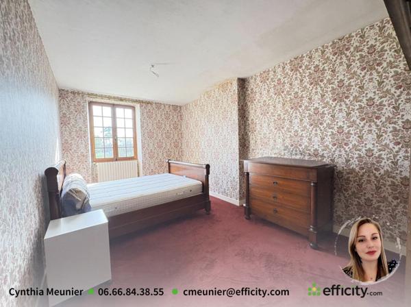 Maison 7 pièces - 222 m²