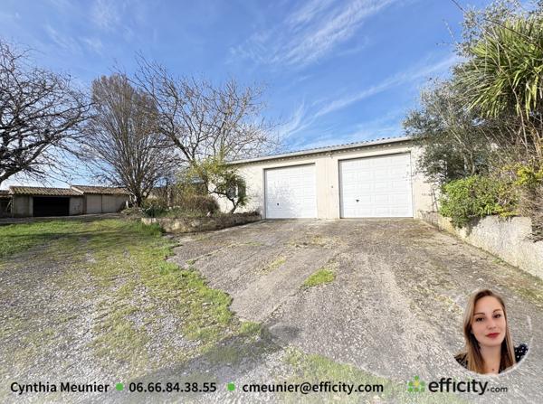 Maison 7 pièces - 222 m²