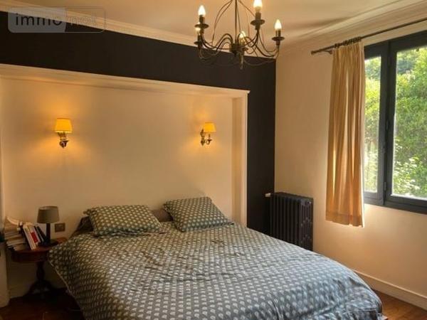 Maison à vendre à Rennes en Ille-et-Vilaine (35000), ref : 008/3010 RENNES-OBERTHU/THABOR/D.ANNE/SEVIGNE/FOUGERES