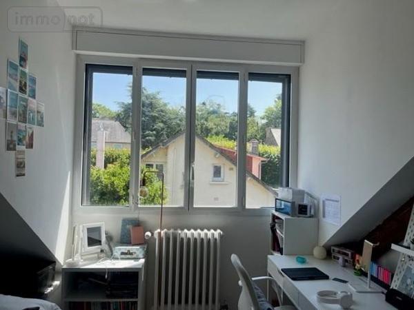 Maison à vendre à Rennes en Ille-et-Vilaine (35000), ref : 008/3010 RENNES-OBERTHU/THABOR/D.ANNE/SEVIGNE/FOUGERES