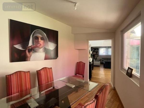 Maison à vendre à Rennes en Ille-et-Vilaine (35000), ref : 008/3010 RENNES-OBERTHU/THABOR/D.ANNE/SEVIGNE/FOUGERES