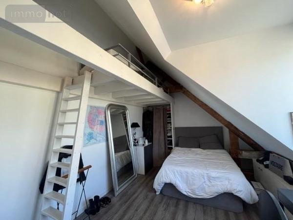 Maison à vendre à Rennes en Ille-et-Vilaine (35000), ref : 008/3010 RENNES-OBERTHU/THABOR/D.ANNE/SEVIGNE/FOUGERES