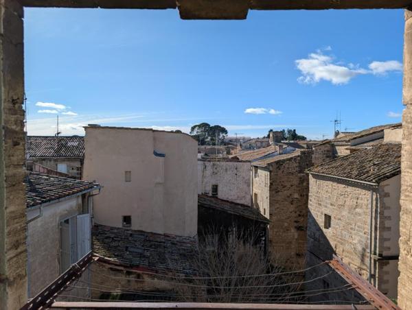 Vente / Appartement T4