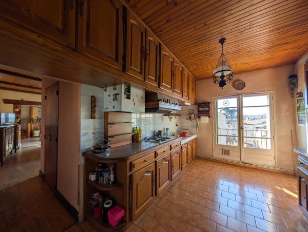 Vente / Appartement T4