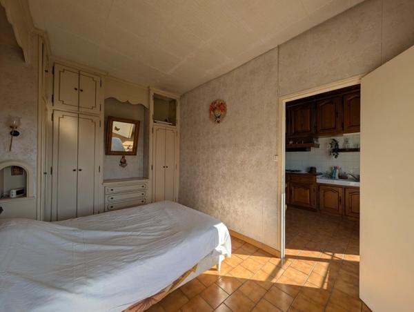 Vente / Appartement T4