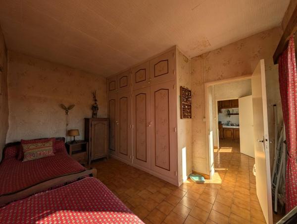 Vente / Appartement T4