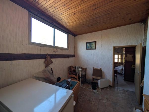 Vente / Appartement T4