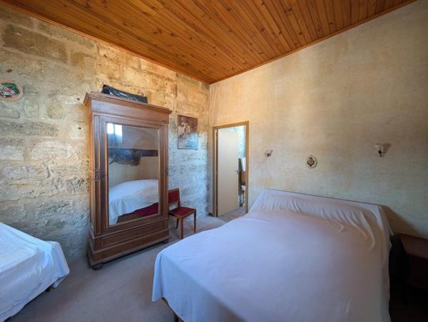 Vente / Appartement T4