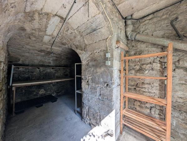 Vente / Appartement T4 à Pézenas (34120)