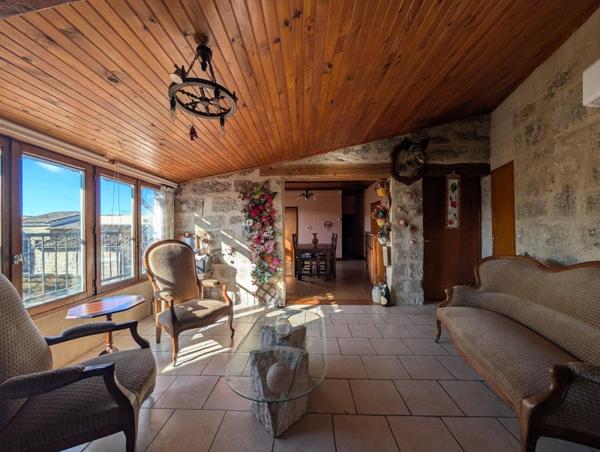 Vente / Appartement T4