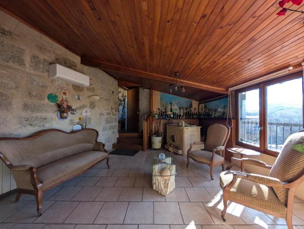 Vente / Appartement T4