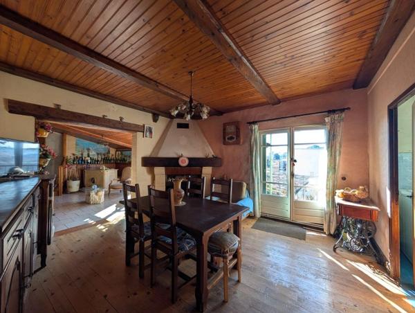 Vente / Appartement T4