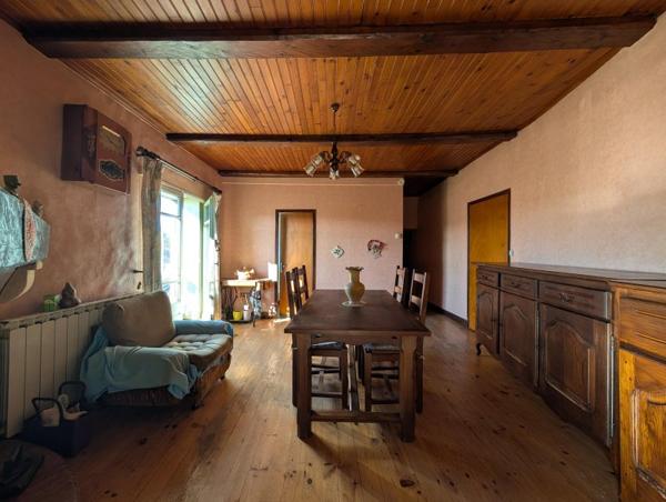 Vente / Appartement T4