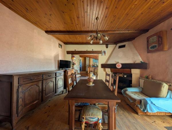 Vente / Appartement T4