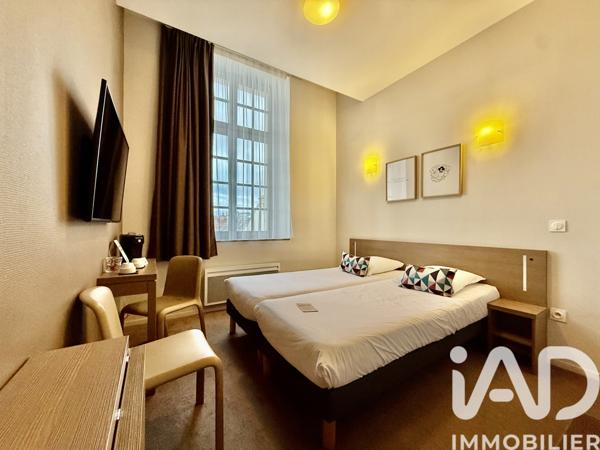 Appartement à vendre 1 pièce 18 m² Reims