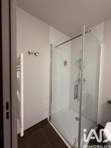 Appartement à vendre 1 pièce 18 m² Reims