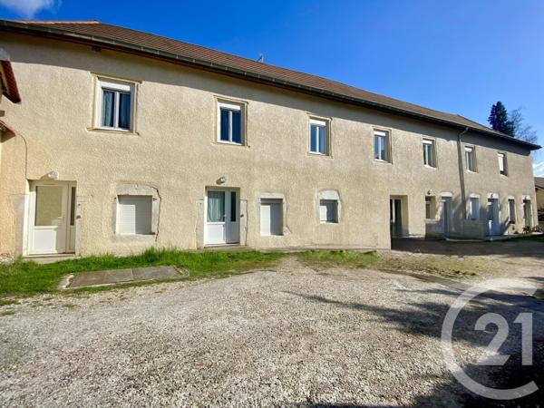 Immeuble à vendre  309,48 m2 LES AVENIERES VEYRINS THUELLIN - 38